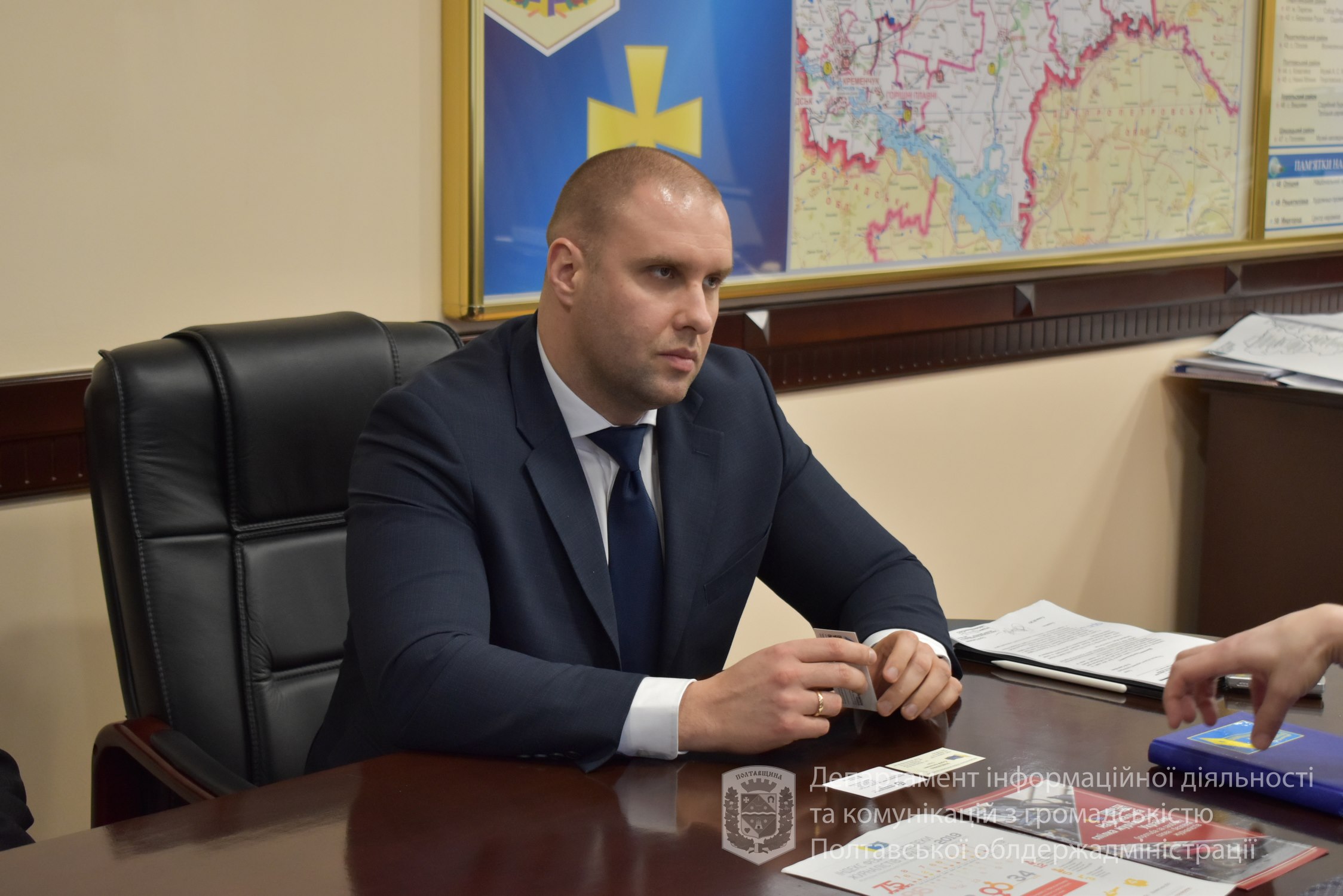 На території всієї Полтавщини закриють громадські заклади
